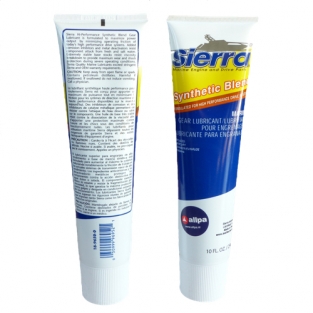 Sierra staartstukolie  296ml